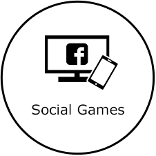 3. Social Games