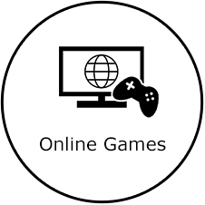 4. Online Games