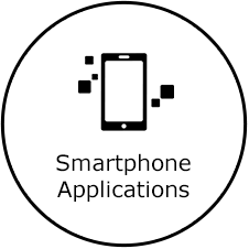 1. Smartphone Applications