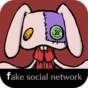 Real Death Game - Fake Social Network -