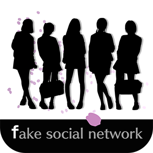 Escape from Graduation Ceremony - Fake Social Network -