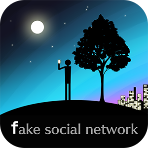 Bocchi -Fake Social Network-